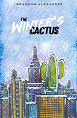 Bertrand.pt - The Winter'S Cactus
