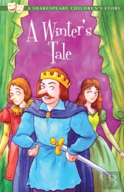 The Winter'S Tale: A Shakespeare Children'S Story (Us Edition)