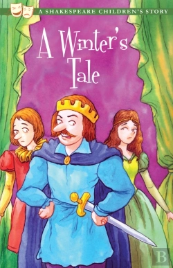 Bertrand.pt - The Winter'S Tale: A Shakespeare Children'S Story (Us Edition)