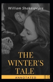 The Winter'S Tale Annotated