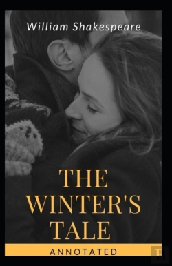Bertrand.pt - The Winter'S Tale Annotated