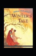 The Winter'S Tale Annotated