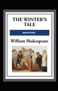 The Winter'S Tale Annotated