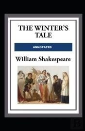 The Winter'S Tale Annotated