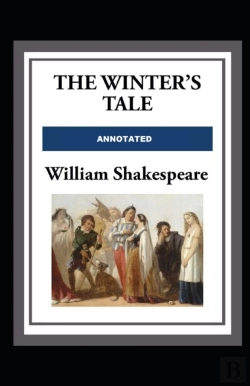 Bertrand.pt - The Winter'S Tale Annotated