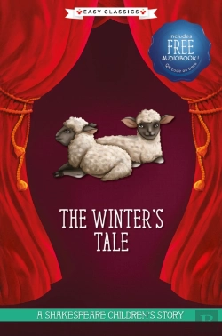 Bertrand.pt - The Winter'S Tale (Easy Classics)