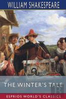 The Winter'S Tale (Esprios Classics)