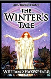 The Winter'S Tale Illustrated Edition