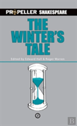 Bertrand.pt - The Winter'S Tale