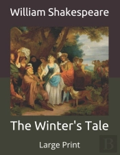 The Winter'S Tale