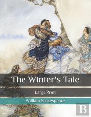 The Winter'S Tale