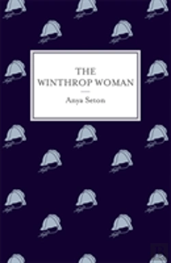 Bertrand.pt - The Winthrop Woman