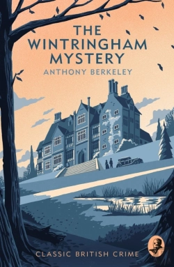 Bertrand.pt - The Wintringham Mystery