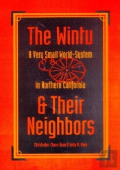 The Wintu And Their Neighbors