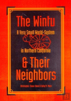 Bertrand.pt - The Wintu And Their Neighbors