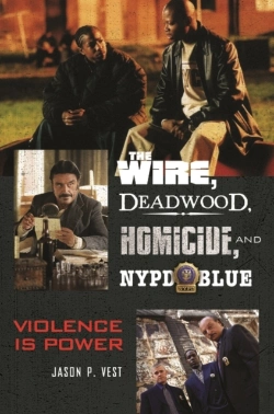 Bertrand.pt - The Wire, Deadwood, Homicide, And Nypd Blue