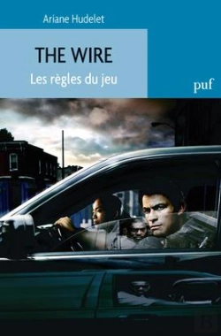Bertrand.pt - The Wire ; Les Regles Du Jeu