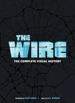 Bertrand.pt - The Wire: The Complete Visual History