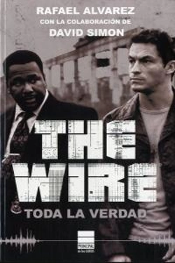 Bertrand.pt - The Wire. Toda La Verdad