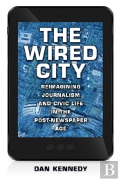 The Wired City