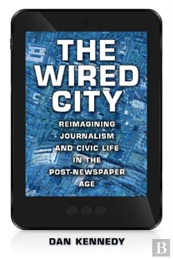 Bertrand.pt - The Wired City