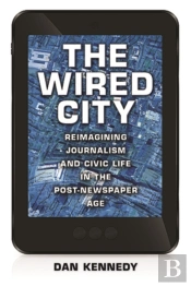 The Wired City