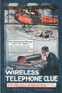 Bertrand.pt - The Wireless Telephone Clue
