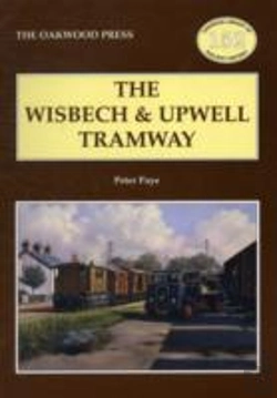 Bertrand.pt - The Wisbech And Upwell Tramway