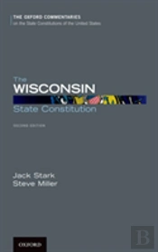 The Wisconsin State Constitution