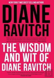 The Wisdom And Wit Of Diane Ravitch