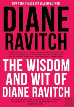 Bertrand.pt - The Wisdom And Wit Of Diane Ravitch