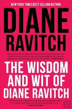 Bertrand.pt - The Wisdom And Wit Of Diane Ravitch