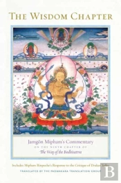 The Wisdom Chapter
