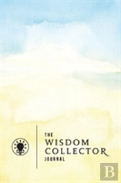 The Wisdom Collector Journal