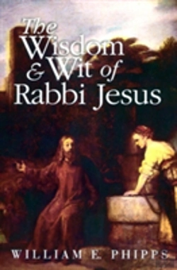 Bertrand.pt - The Wisdom & Wit Of Rabbi Jesus