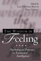 The Wisdom In Feeling
