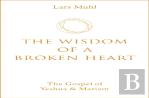 The Wisdom Of A Broken Heart