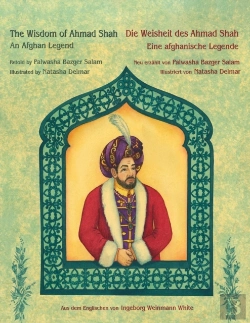 Bertrand.pt - The Wisdom Of Ahmad Shah -- Die Weisheit