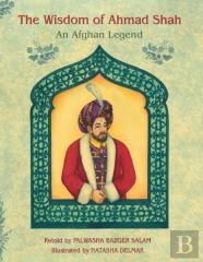 The Wisdom Of Ahmad Shah