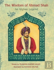 The Wisdom Of Ahmad Shah
