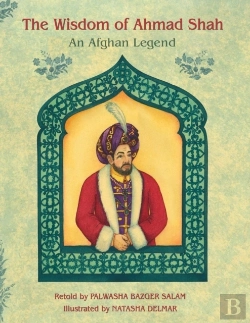 Bertrand.pt - The Wisdom Of Ahmad Shah
