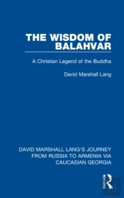The Wisdom Of Balahvar