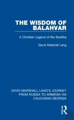 Bertrand.pt - The Wisdom Of Balahvar