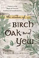 The Wisdom Of Birch, Oak, And Yew