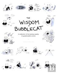 The Wisdom Of Bubblecat