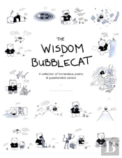 The Wisdom Of Bubblecat