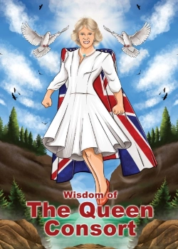 Bertrand.pt - The Wisdom Of Camilla, The Queen Consort