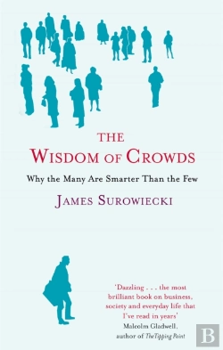 Bertrand.pt - The Wisdom Of Crowds