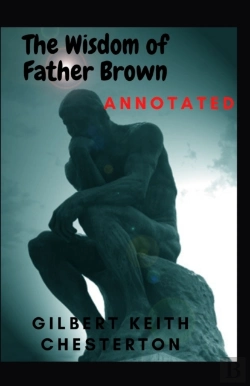 Bertrand.pt - The Wisdom Of Father Brown Annotated