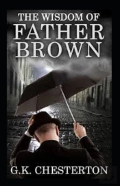 The Wisdom Of Father Brown